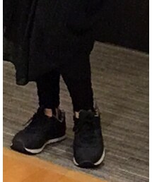 NEW BALANCE | スニーカー