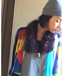 手作り | ストール/ショール