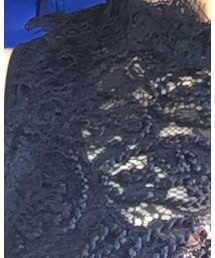 ZARA | タンクトップ