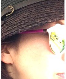 Betsey Johnson | サングラス