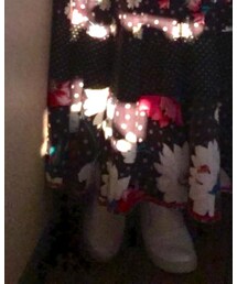 VINTAGE | スカート