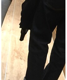 GLR Standard | デニムパンツ