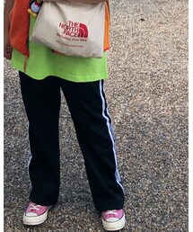 AES | チノパンツ