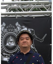 A BATHING APE | ハンチング/ベレー帽