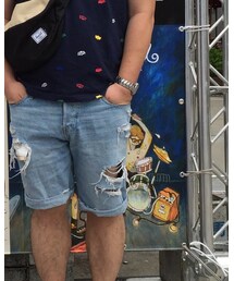 Hollister | デニムパンツ
