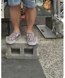 VANS | その他シューズ