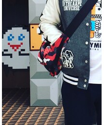 A BATHING APE | ショルダーバッグ