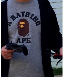 A BATHING APE | Tシャツ/カットソー