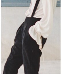 MURUA | スラックス