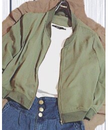 AZUL by moussy | Tシャツ/カットソー