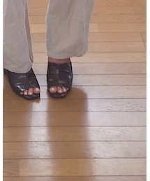 louren | サンダル