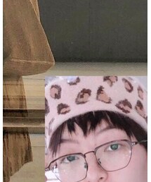 sayka | ハンチング/ベレー帽