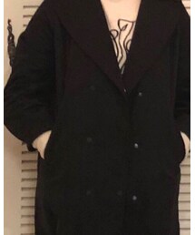 sayka | トレンチコート