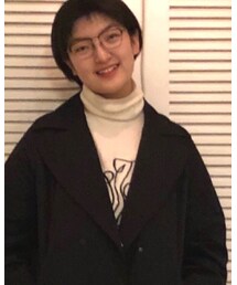 GIRDEAR | ニット/セーター