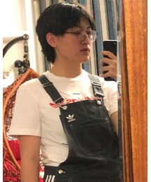 adidas Originals | Tシャツ/カットソー