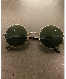 印 in | サングラス