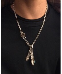 SAAD | ネックレス