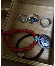 SAAD | アクセサリー