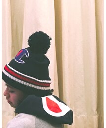 Champion | ニットキャップ/ビーニー