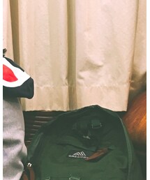 BEAMS BOY | パーカー