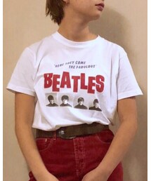 BEAMS | Tシャツ/カットソー