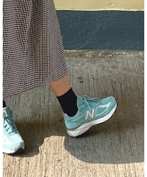 NEW BALANCE | スニーカー
