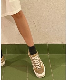 VANS | スニーカー