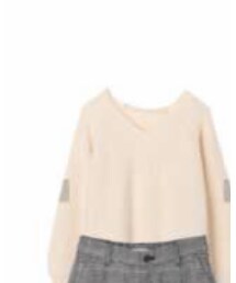 earth music&ecology | ニット/セーター