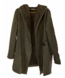 meirire | ムートンコート