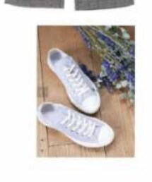 CONVERSE | スニーカー