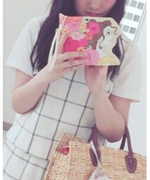 Kastane | Tシャツ/カットソー