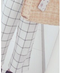 Kastane | その他パンツ