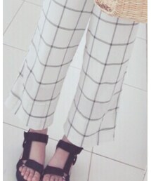 Kastane | サンダル