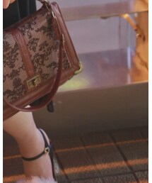 axes femme | ショルダーバッグ