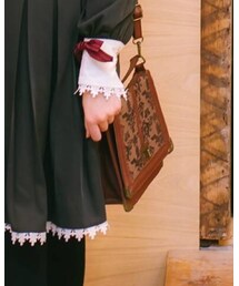 axes femme | トートバッグ