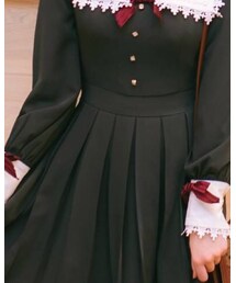 Dressing Lolita | ドレス