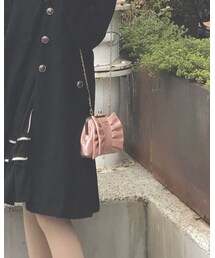 Samantha Thavasa | ショルダーバッグ