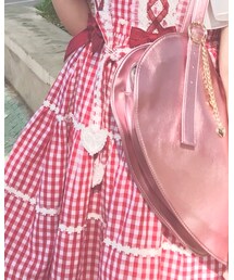 nannan | ショルダーバッグ