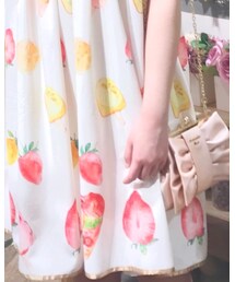 SAMANTHAVEGA | トートバッグ