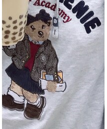 teenie weenie | パーカー