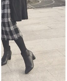 LeTalon Ensemble | ブーティ