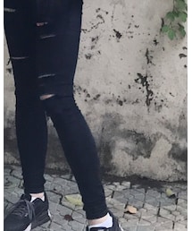 TOPSHOP | デニムパンツ