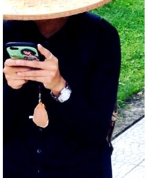 ALBA | アナログ腕時計