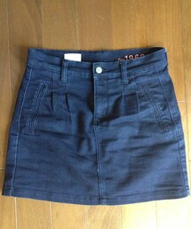 GAP | デニムスカート