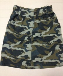 しまむら | スカート