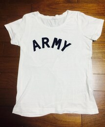 LOWRYS FARM | Tシャツ/カットソー