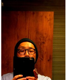 BEAMS | ニットキャップ/ビーニー