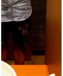 BLUE BLUE JAPAN | パンツ