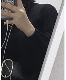 LILY BROWN | トップス