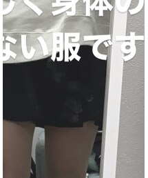 ZARA | スカート